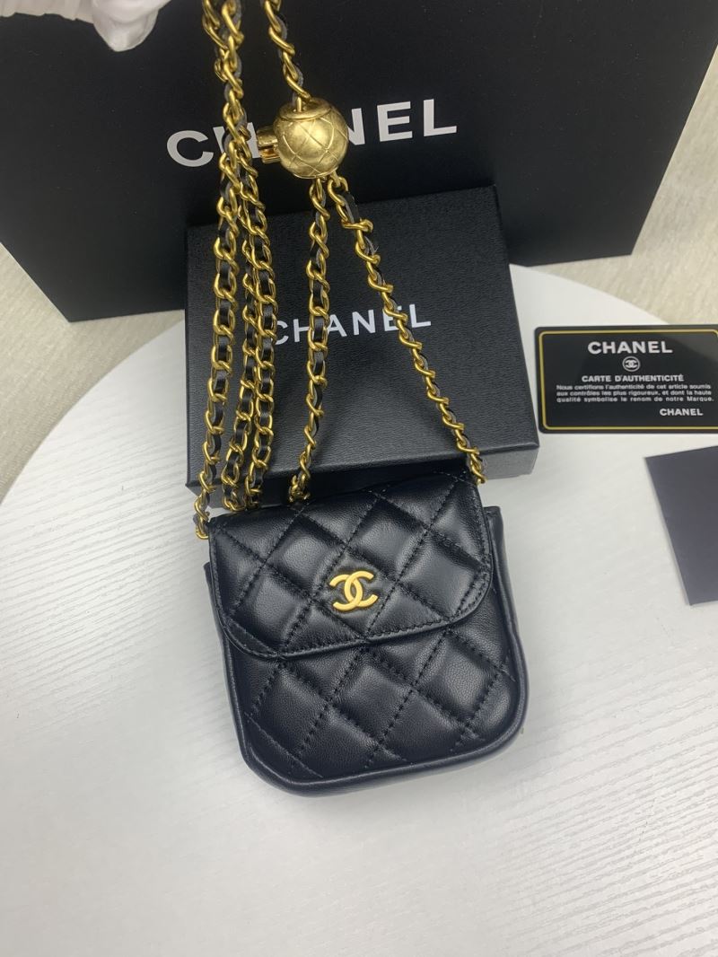 Chanel Wallets Purse